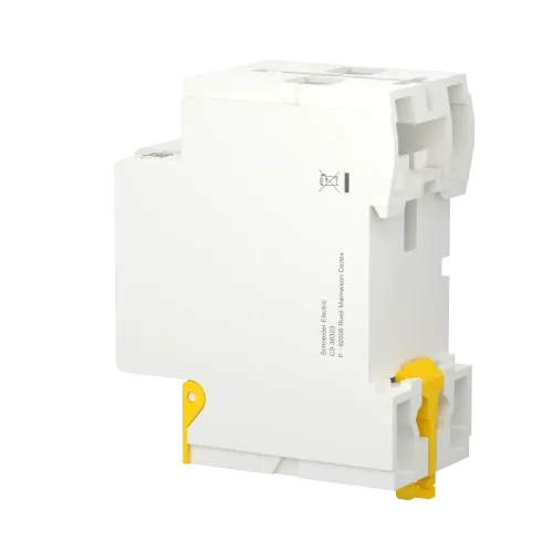 УЗО 63А, 300 мА селективное, 2 полюса, Resi9 R9R65263 Schneider Electric