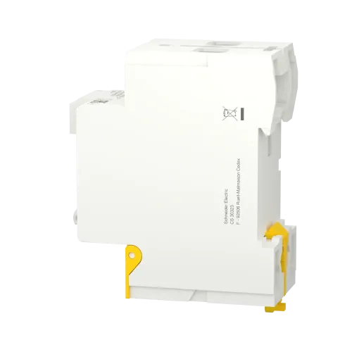 УЗО 63А, 300 мА селективное, 2 полюса, Resi9 R9R65263 Schneider Electric