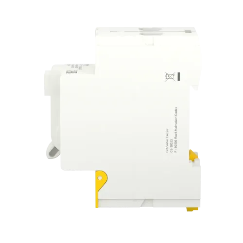 УЗО 63А, 300 мА селективное, 2 полюса, Resi9 R9R65263 Schneider Electric