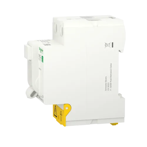 УЗО 63А, 300 мА селективное, 2 полюса, Resi9 R9R65263 Schneider Electric
