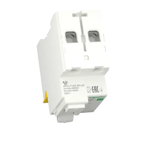 УЗО 63А, 300 мА селективное, 2 полюса, Resi9 R9R65263 Schneider Electric