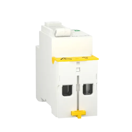 УЗО 63А, 300 мА селективное, 2 полюса, Resi9 R9R65263 Schneider Electric