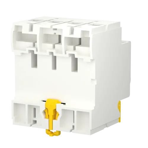 УЗО 63А, 300 мА селективное, 4 полюса, Resi9 R9R65463 Schneider Electric