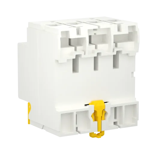 УЗО 63А, 300 мА селективное, 4 полюса, Resi9 R9R65463 Schneider Electric