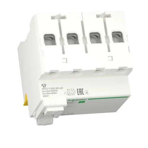 УЗО 63А, 300 мА селективное, 4 полюса, Resi9 R9R65463 Schneider Electric