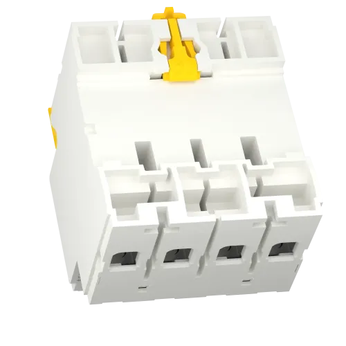 УЗО 63А, 300 мА селективное, 4 полюса, Resi9 R9R65463 Schneider Electric