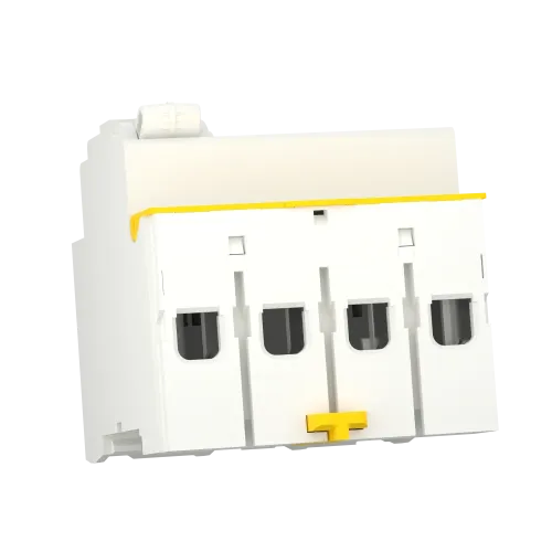 УЗО 63А, 300 мА селективное, 4 полюса, Resi9 R9R65463 Schneider Electric