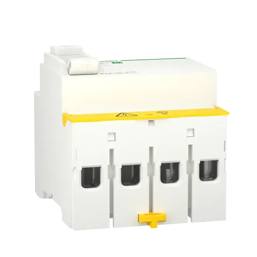 УЗО 63А, 300 мА селективное, 4 полюса, Resi9 R9R65463 Schneider Electric