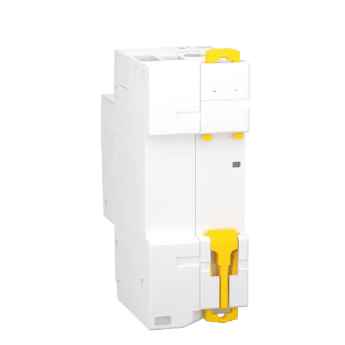 Устройство защиты от дугового пробоя 16A B 6kA, 1P+N, AFDD+AB iC40N ARC Acti9 A9TPD4616