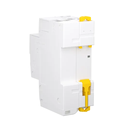 Устройство защиты от дугового пробоя 16A B 6kA, 1P+N, AFDD+AB iC40N ARC Acti9 A9TPD4616