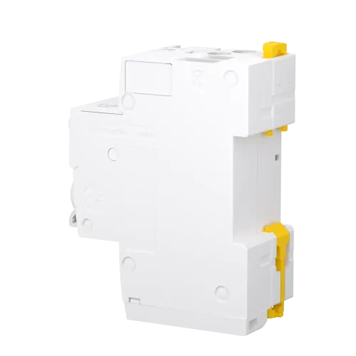 Устройство защиты от дугового пробоя 16A B 6kA, 1P+N, AFDD+AB iC40N ARC Acti9 A9TPD4616