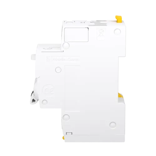 Устройство защиты от дугового пробоя 16A B 6kA, 1P+N, AFDD+AB iC40N ARC Acti9 A9TPD4616