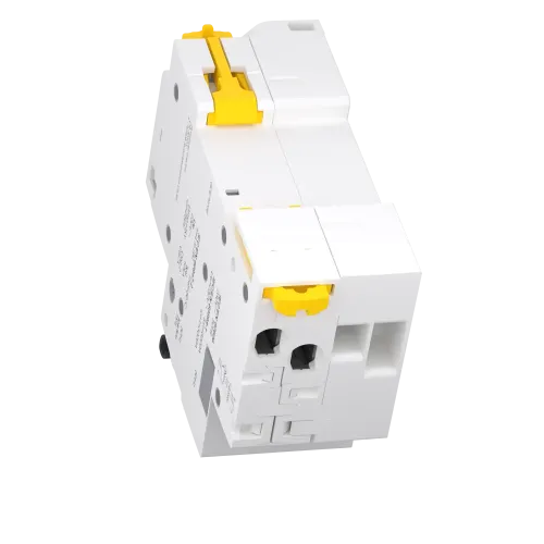Устройство защиты от дугового пробоя 16A B 6kA, 1P+N, AFDD+AB iC40N ARC Acti9 A9TPD4616