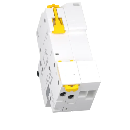 Устройство защиты от дугового пробоя 16A B 6kA, 1P+N, AFDD+AB iC40N ARC Acti9 A9TPD4616