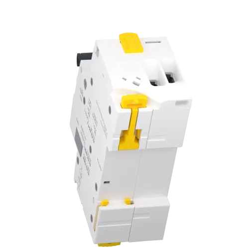 Устройство защиты от дугового пробоя 16A B 6kA, 1P+N, AFDD+AB iC40N ARC Acti9 A9TPD4616