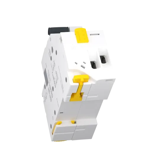 Устройство защиты от дугового пробоя 16A B 6kA, 1P+N, AFDD+AB iC40N ARC Acti9 A9TPD4616