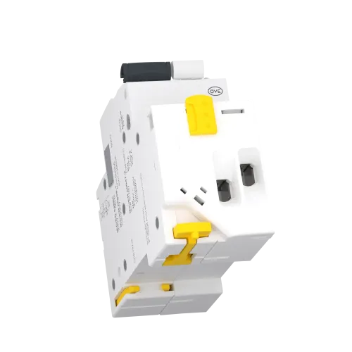Устройство защиты от дугового пробоя 16A B 6kA, 1P+N, AFDD+AB iC40N ARC Acti9 A9TPD4616