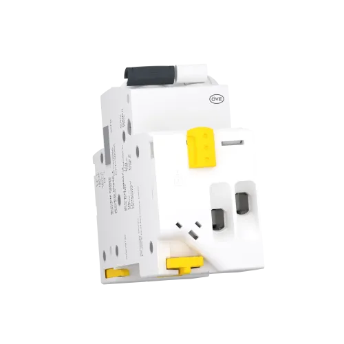 Устройство защиты от дугового пробоя 16A B 6kA, 1P+N, AFDD+AB iC40N ARC Acti9 A9TPD4616