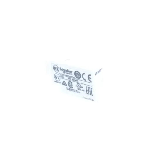 Модуль памяти EEPROM SR2MEM02