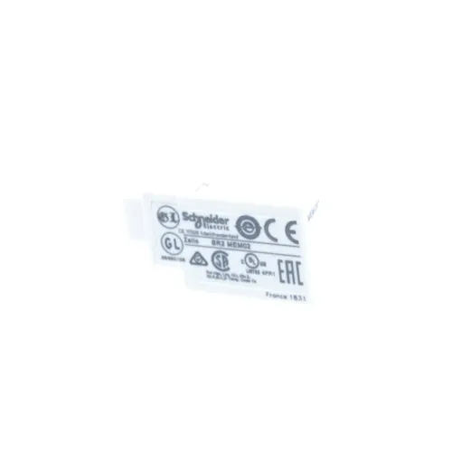 Модуль памяти EEPROM SR2MEM02