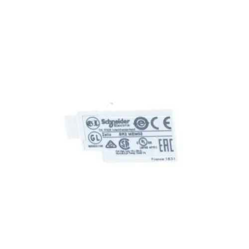 Модуль памяти EEPROM SR2MEM02