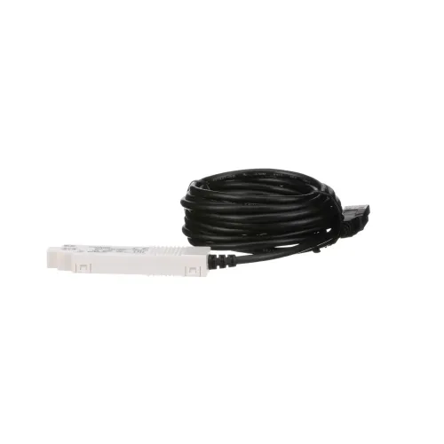 Кабель USB для подключения ZELIO к ПК, 24В SR2USB01