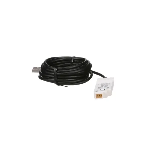 Кабель USB для подключения ZELIO к ПК, 24В SR2USB01