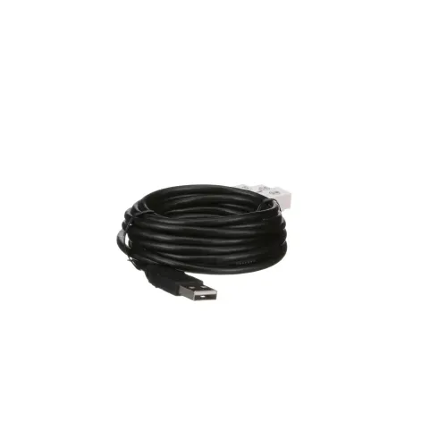 Кабель USB для подключения ZELIO к ПК, 24В SR2USB01