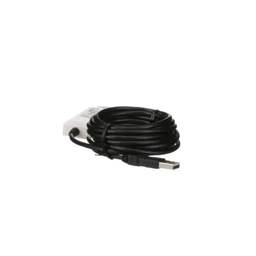 Кабель USB для подключения ZELIO к ПК, 24В SR2USB01