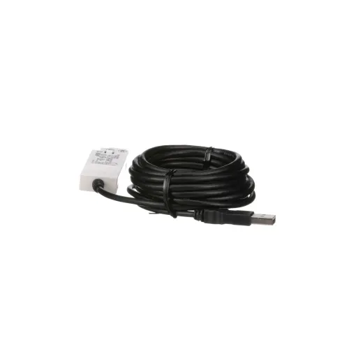 Кабель USB для подключения ZELIO к ПК, 24В SR2USB01