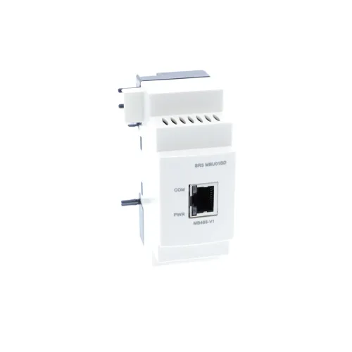 Коммуникационный модуль Modbus SR3MBU01BD