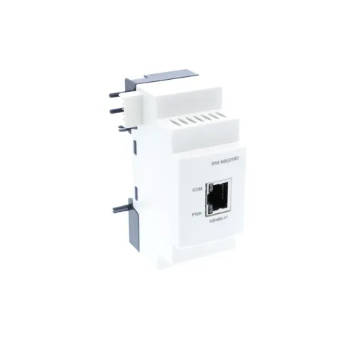 Коммуникационный модуль Modbus SR3MBU01BD
