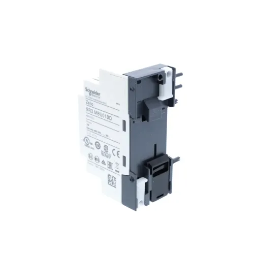 Коммуникационный модуль Modbus SR3MBU01BD