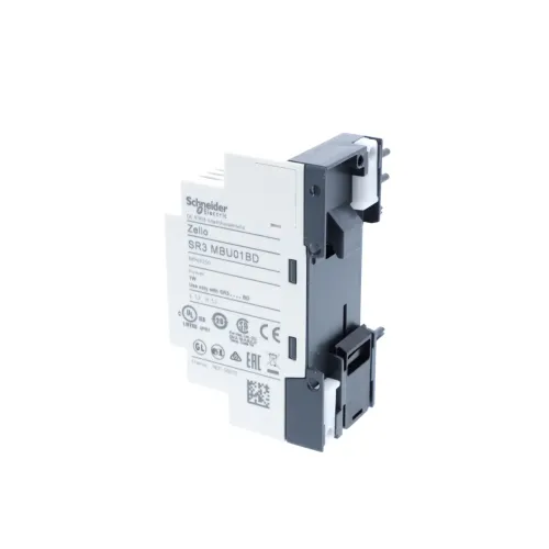 Коммуникационный модуль Modbus SR3MBU01BD