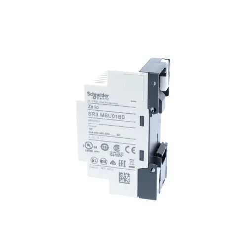 Коммуникационный модуль Modbus SR3MBU01BD