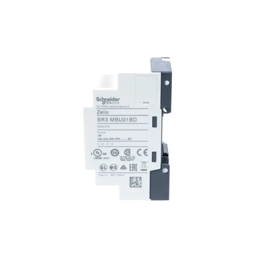 Коммуникационный модуль Modbus SR3MBU01BD