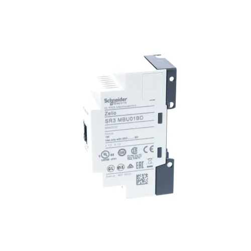 Коммуникационный модуль Modbus SR3MBU01BD