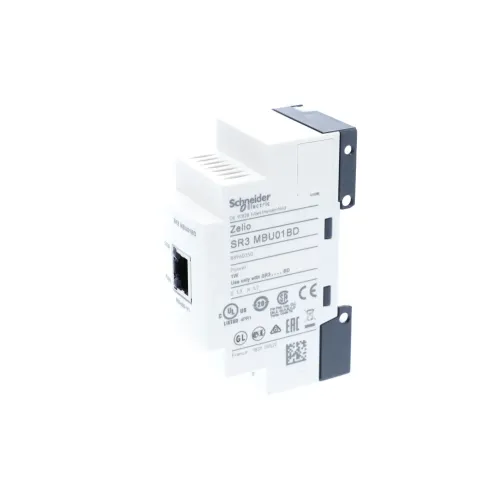 Коммуникационный модуль Modbus SR3MBU01BD