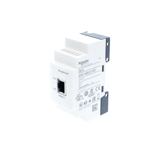 Коммуникационный модуль Modbus SR3MBU01BD