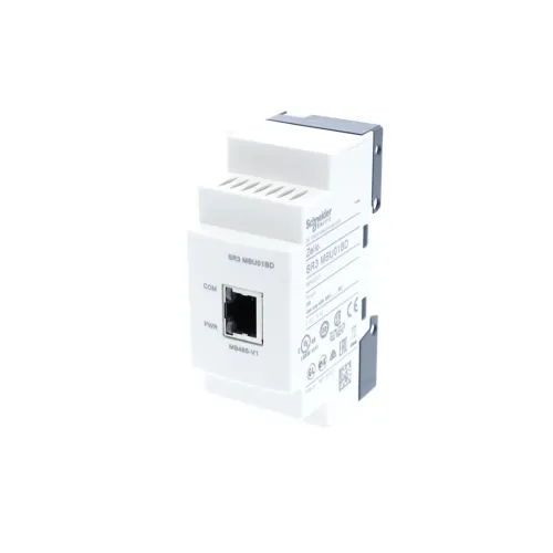 Коммуникационный модуль Modbus SR3MBU01BD