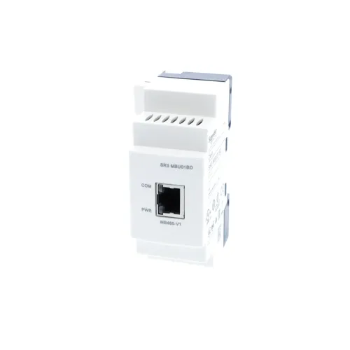 Коммуникационный модуль Modbus SR3MBU01BD