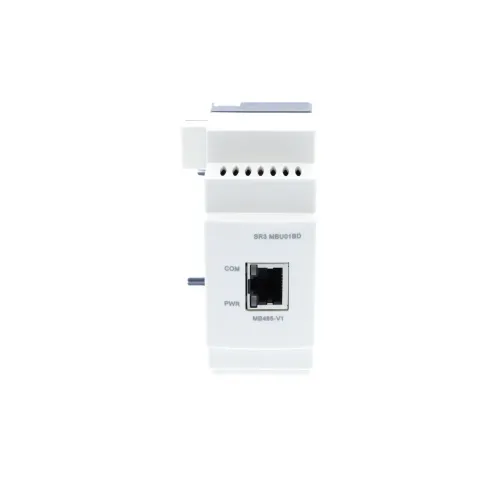 Коммуникационный модуль Modbus SR3MBU01BD