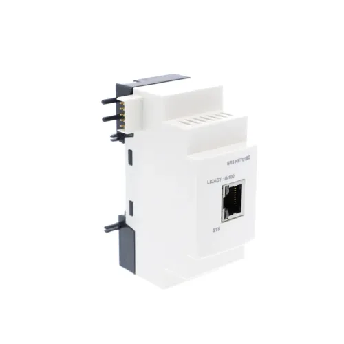 Коммуникационный модуль Ethernet SR3NET01BD