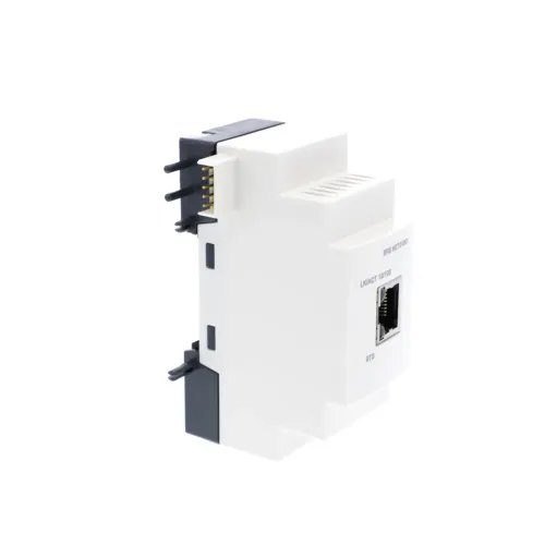 Коммуникационный модуль Ethernet SR3NET01BD