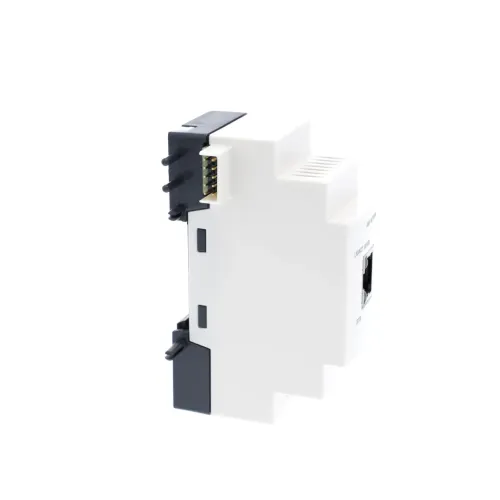 Коммуникационный модуль Ethernet SR3NET01BD
