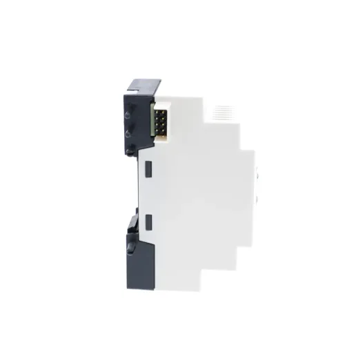 Коммуникационный модуль Ethernet SR3NET01BD