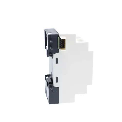 Коммуникационный модуль Ethernet SR3NET01BD