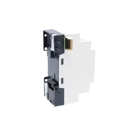 Коммуникационный модуль Ethernet SR3NET01BD