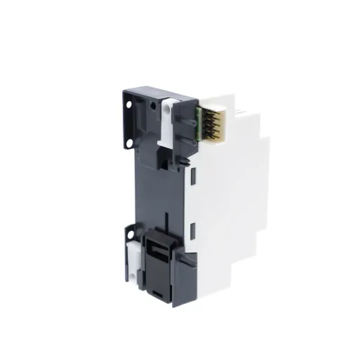 Коммуникационный модуль Ethernet SR3NET01BD