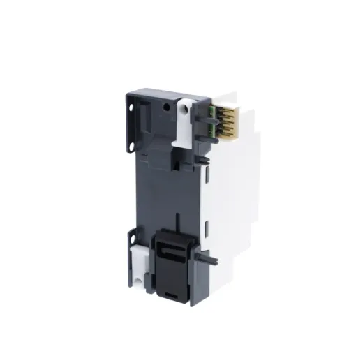 Коммуникационный модуль Ethernet SR3NET01BD